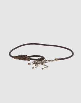 ALYSI - ACCESSORI - Cinture - su YOOX.COM