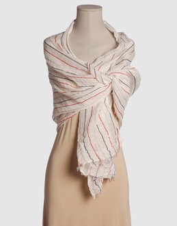 MARIO MATTEO - ACCESSORI - Stole - su YOOX.COM