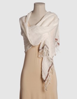 MARIO MATTEO - ACCESSORI - Stole - su YOOX.COM