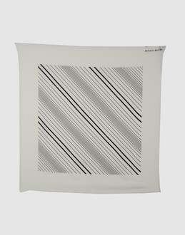 ANTONIO MARRAS ACCESSORI Foulard su YOOXCOM