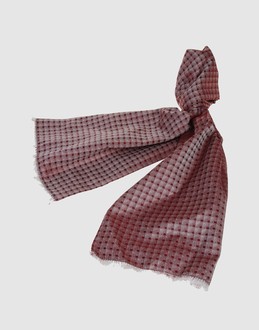 ANTONIO MARRAS - ACCESSORI - Sciarpe - su YOOX.COM