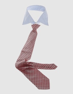 ANTONIO MARRAS ACCESSORIES Ties on YOOXCOM
