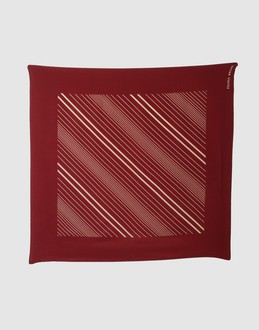 ANTONIO MARRAS - ACCESSORI - Foulard - su YOOX.COM