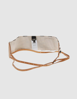 GIANFRANCO FERRE ACCESSORI Cinture su YOOX.COM