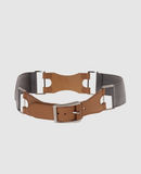 SCHUMACHER ACCESSORI Cinture su YOOXCOM