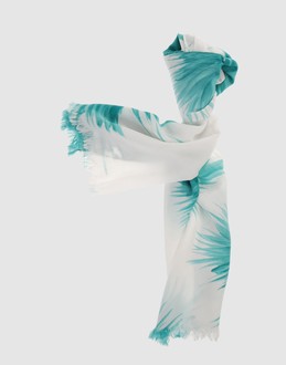 BURBERRY - ACCESSORI - Sciarpe - su YOOX.COM