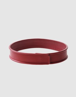 GIVENCHY ACCESSORI Cinture su YOOX.COM