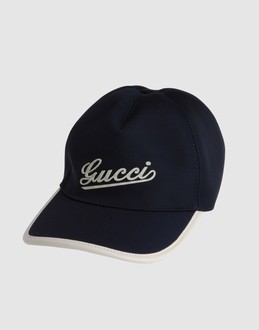 GUCCI - ACCESSORIES - Hats - on YOOX.COM