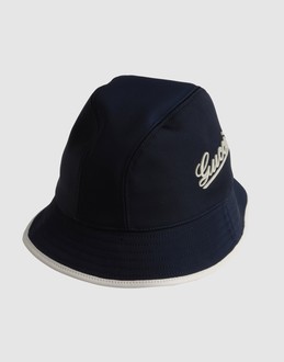 GUCCI - ACCESSOIRES - Chapeaux - sur YOOX.COM
