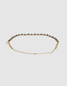 ROBERTO CAVALLI - ACCESSOIRES - Ceintures