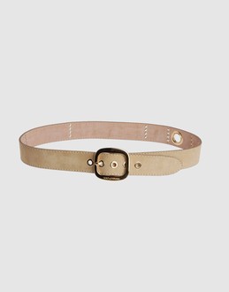DOLCE & GABBANA - ACCESSOIRES - Ceintures - sur YOOX.COM