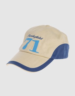 BROOKSFIELD - ACCESSORI - Cappelli - su YOOX.COM