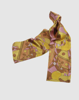 40WEFT - ACCESSORIES - Scarves - on YOOX.COM