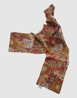 40WEFT ACCESSORIES Scarves on YOOXCOM 