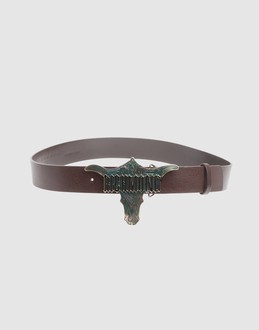 RICHMOND X - メンズ - 小物 - ベルト on YOOX.COM