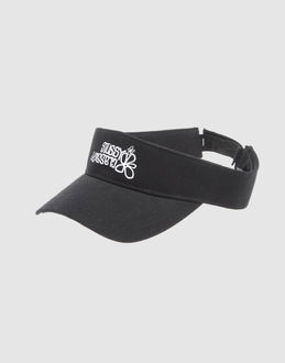 STUSSY ACCESSORI Cappelli su YOOX.COM