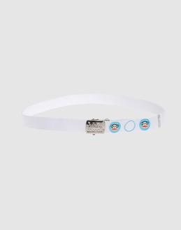 JULIUS FRIENDS by PAUL FRANK ACCESSORI Cinture su YOOXCOM