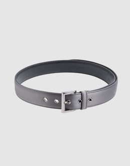 Prada accessoires ceintures