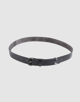 PROENZA SCHOULER - Women - ACCESSORIES - Belts on YOOX.COM