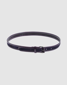 PROENZA SCHOULER - Women - ACCESSORIES - Belts on YOOX.COM