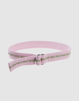 Confronta prezzi Polo jeans company accessori cinture su yoox.com
