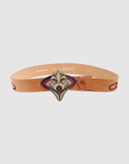 ANDREW MACKENZIE ACCESSORI Cinture su YOOXCOM