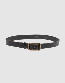 ID - Men - ACCESSORIES - Belts on YOOX.COM