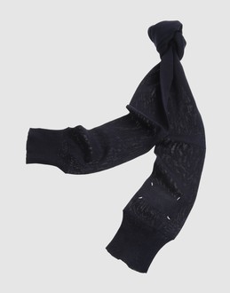 MARTIN MARGIELA - ACCESSORI - Sciarpe - su YOOX.COM