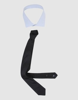KRIS VAN ASSCHE - メンズ - 小物 - ネクタイ on YOOX.COM