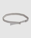 KRIS VAN ASSCHE - Belts