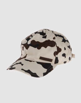 PRADA SPORT - ACCESSOIRES - Chapeaux - sur YOOX.COM