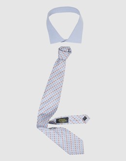 VIVIENNE WESTWOOD ACCESSORIES - メンズ - 小物 - ネクタイ on YOOX.COM