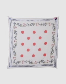 BLUGIRL BLUMARINE - ACCESSORI - Foulard - su YOOX.COM