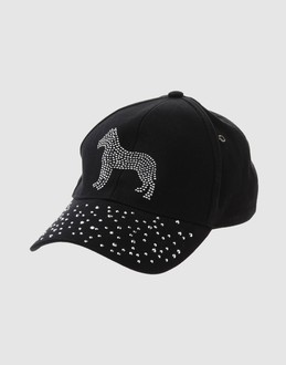 PIT BULL - ACCESSORI - Cappelli - su YOOX.COM