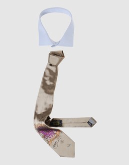 VIVIENNE WESTWOOD ACCESSORIES ACCESSORI Cravatte su YOOX.COM
