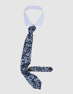 VIVIENNE WESTWOOD ACCESSORIES - メンズ - 小物 - ネクタイ on YOOX.COM