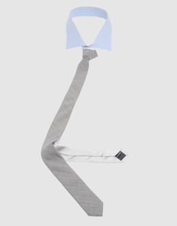 J. LINDEBERG - メンズ - 小物 - ネクタイ on YOOX.COM