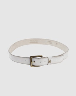 REPLAY - ACCESSOIRES - Ceintures - sur YOOX.COM