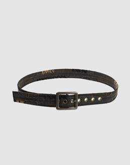 Tough accessoires ceintures