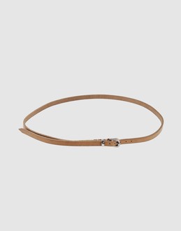 We are replay accessoires ceintures