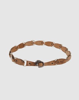 We are replay accessoires ceintures