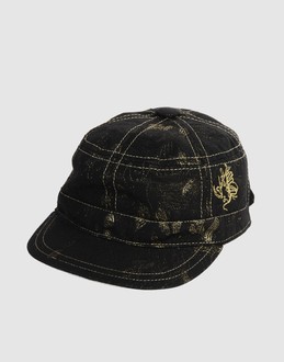 DIESEL - ACCESSORIES - Hats - on YOOX.COM
