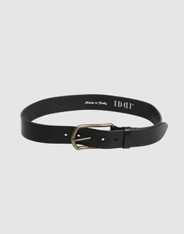 ID ACCESSORI Cinture su YOOX.COM
