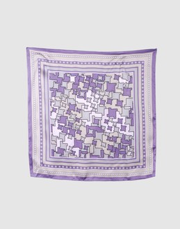 LOOPS - ACCESSORI - Foulard - su YOOX.COM