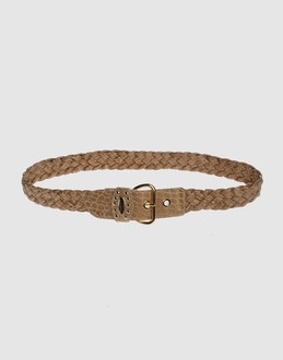 BRACCIALINI ACCESSORI Cinture su YOOX.COM