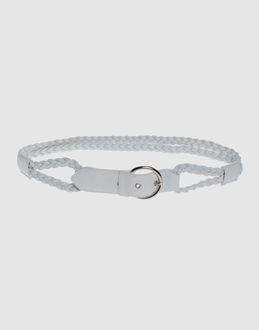 BRACCIALINI - ACCESSORI - Cinture - su YOOX.COM