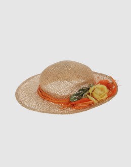 ALTICOSI' - ACCESSORI - Cappelli - su YOOX.COM