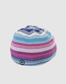 STONE ISLAND DENIMS - ACCESSORIES - Hats - on YOOX.COM