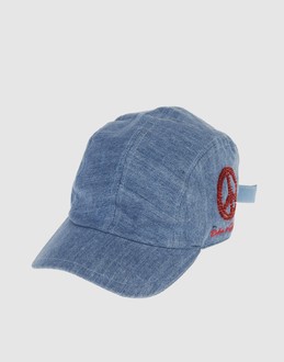 DOLCE & GABBANA - ACCESSORIES - Hats - on YOOX.COM