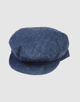 DOLCE & GABBANA - ACCESSORIES - Hats - on YOOX.COM